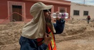 Sonora encabeza lista de fallecimientos por calor con 27; registran 77 en México