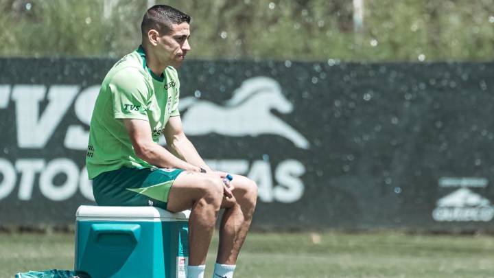 ¡Llega talento de la casa! Nacional se sacude con la salida de Gandolfi y le hace un llamado a la hinchada