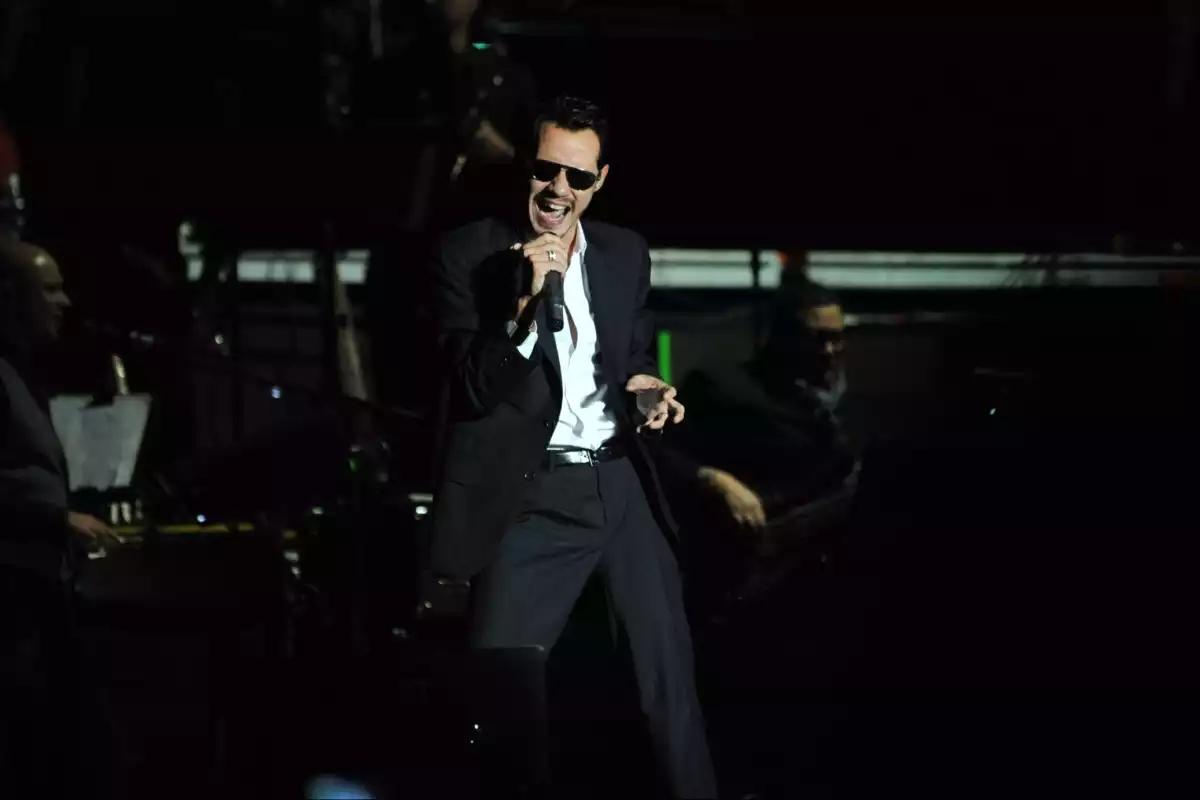 Concierto de Marc Anthony en Mérida cambia de fecha: ¿Qué pasará con los boletos?