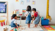 New Mexico becomes 1st state to offer universal child care