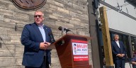 Darren Bailey enters Illinois governor’s race, pledging new approach to Chicago area