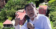 Roban casa de Gerardo Fernández Noroña en Tepoztlán, Morelos: ‘Grave y extrañísimo hecho’