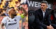 La potente advertencia de Fernando Ortiz a Arturo Vidal en sus primeras semanas en Colo Colo