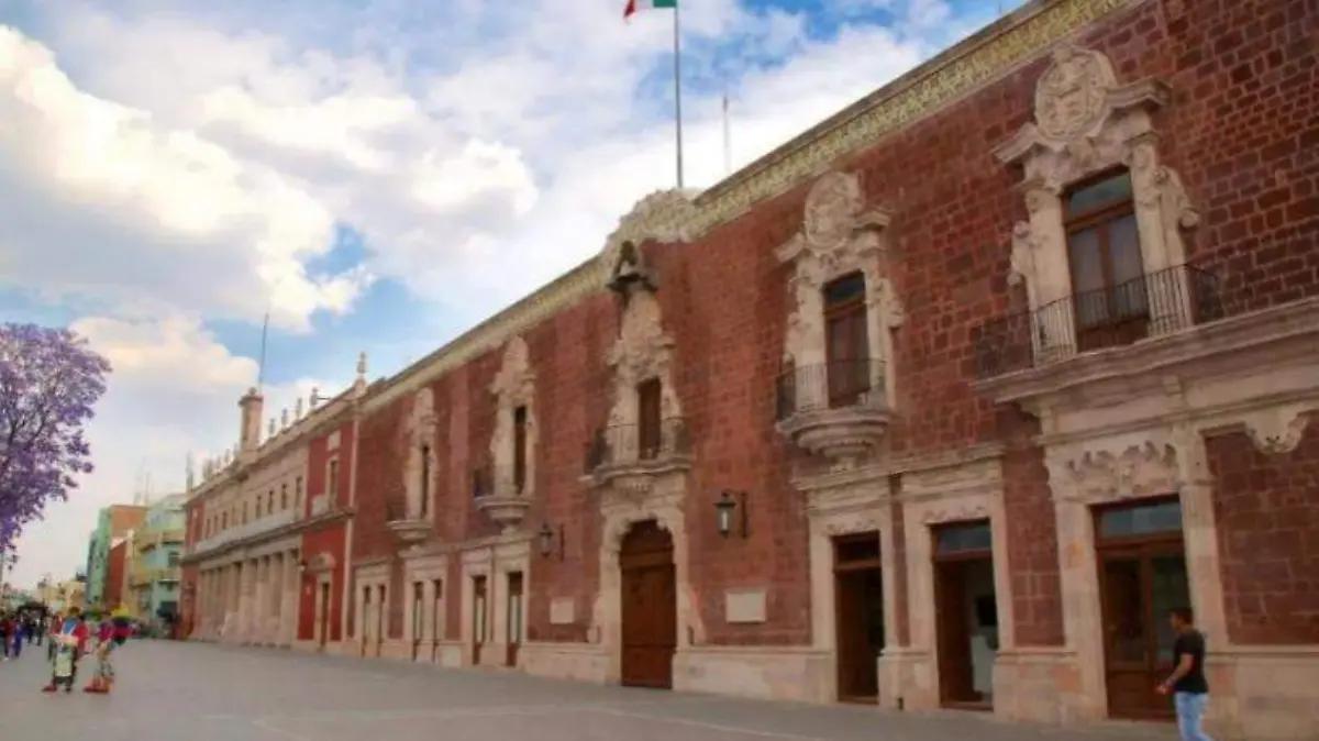 Magistrados del PJE eligen a María José Ocampo como presidenta, decisión respetada por el gobierno del Estado