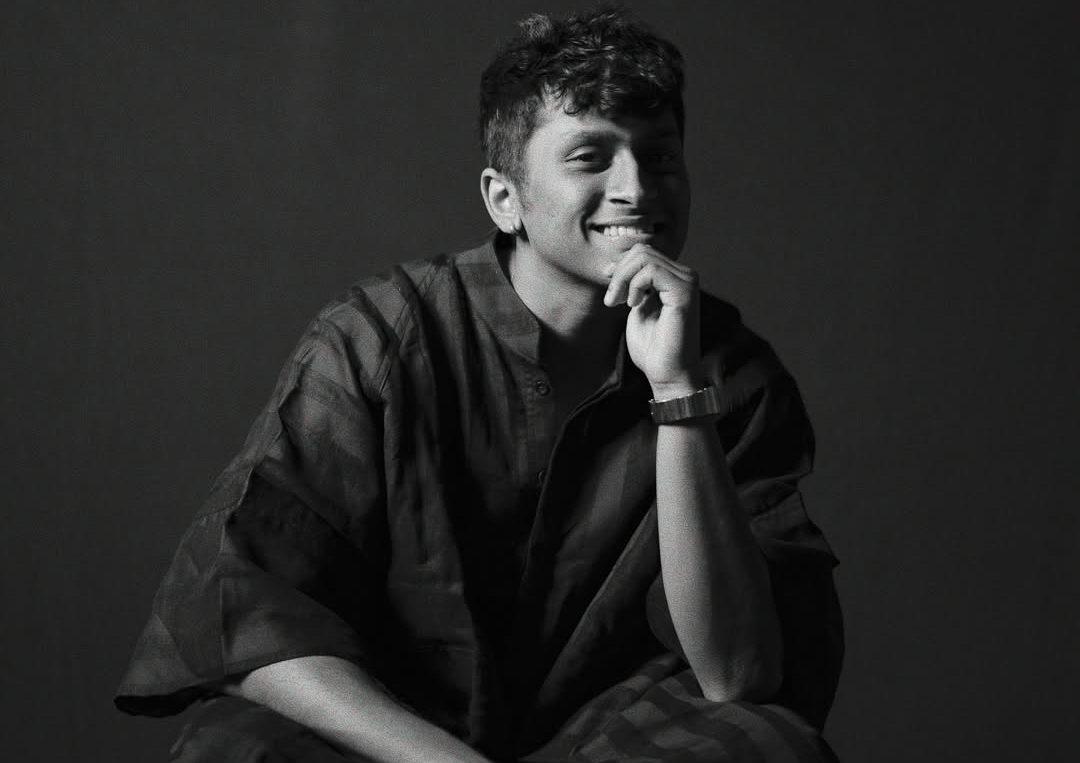 Amrit Ramnath on the making of ‘Sakhiye’ and his approach to music