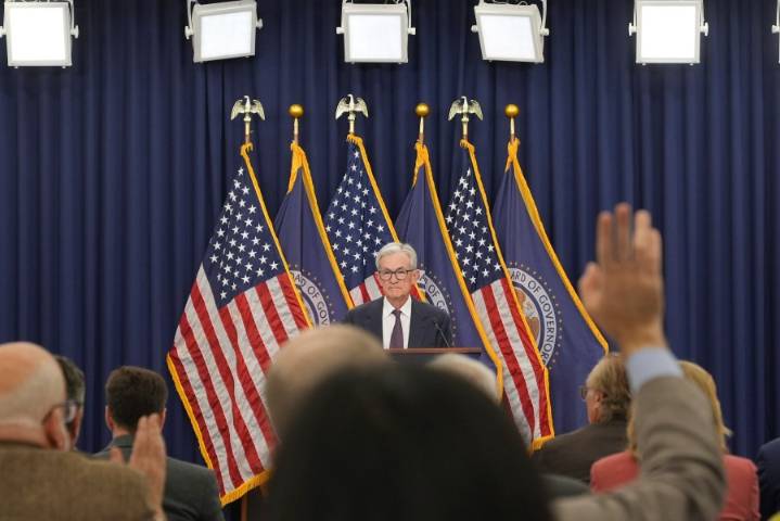 Federal Reserve cuts key rate for first time this year