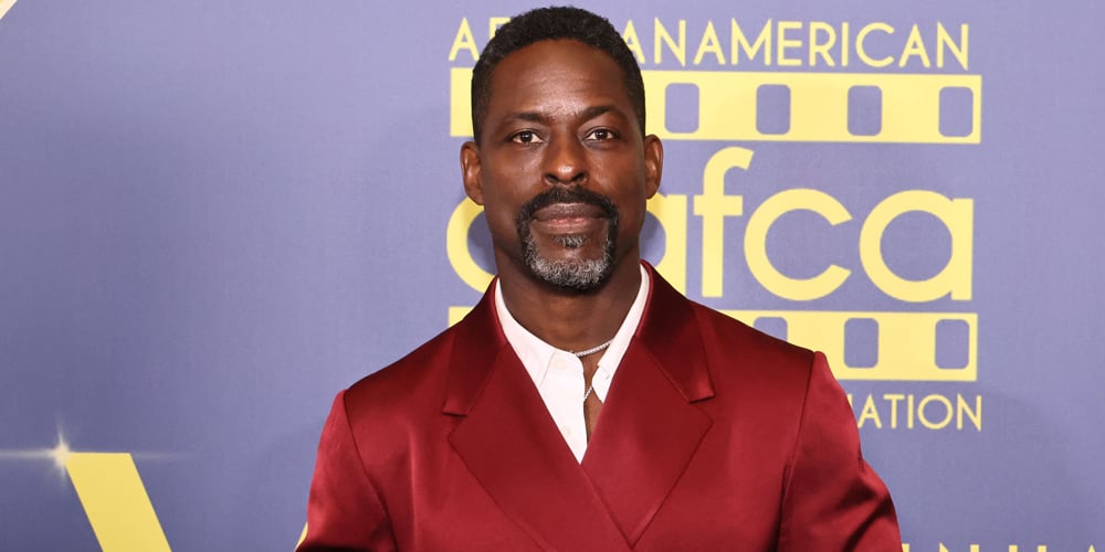 Sterling K. Brown Reveals He’s Postponing Surgery in Order to Attend 2025 Emmy Awards 