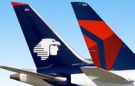 Aeroméxico obtiene galardón como ‘Aerolínea global de cinco estrellas’