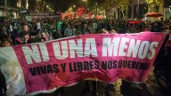 Ni Una Menos convocó a una marcha en Congreso por el triple femicidio: “No hay victimas buenas ni malas, hay femicidios”