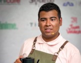 Sebastián Martínez López, el barista de 20 años que revoluciona el café de Colombia
