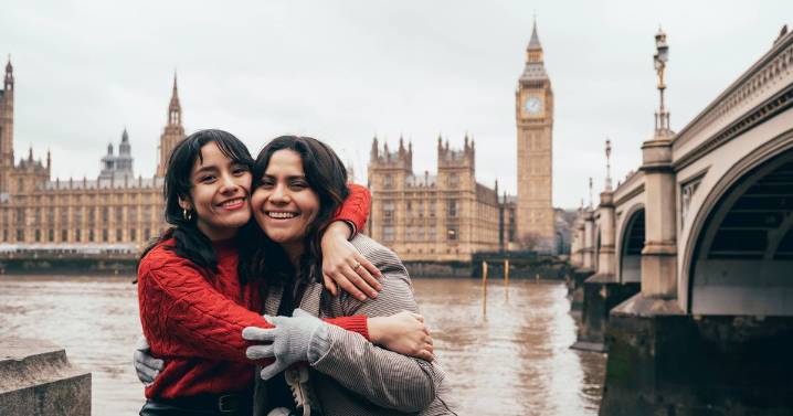 American in UK says there are four major drawbacks to leaving US