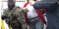 New Jersey Congresswoman Who Attacked ICE Agents to Face Censure on Capitol Hill