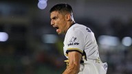 Keylor ataja penal, 'Memote' logra doblete, JJ Macías anota y Pumas vence a Mazatlán
