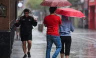 ALERTA por tormentas en Santa Fe y Rosario: cómo sigue el clima este viernes