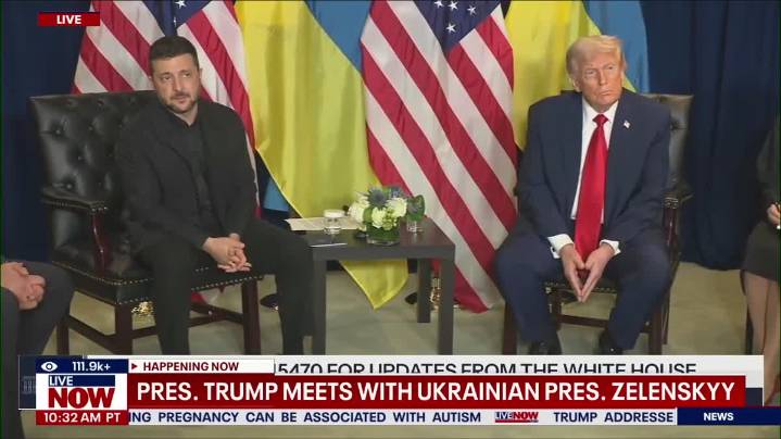 Trump Gives Putin Another Month Instead Of Two Weeks