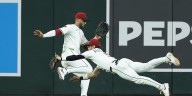 Lourdes Gurriel Jr. out for season with ACL tear