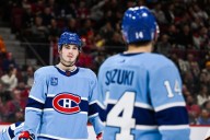 NHL Rumors: The Montreal Canadiens Need a Left