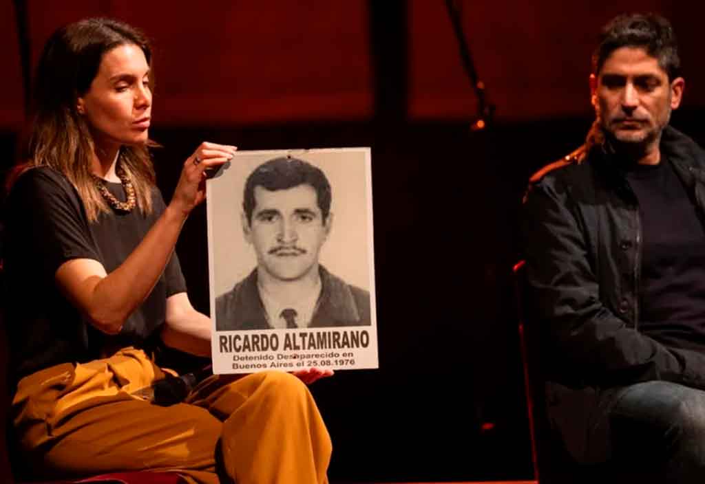 Confirman identidad de uruguayo desaparecido durante Plan Cóndor