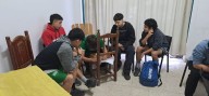 Hindú suma la psicología deportiva; llegó la licenciada Sporn