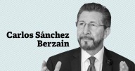 Si el crimen organizado sigue detentando gobiernos y Estados no hay futuro para la democracia
