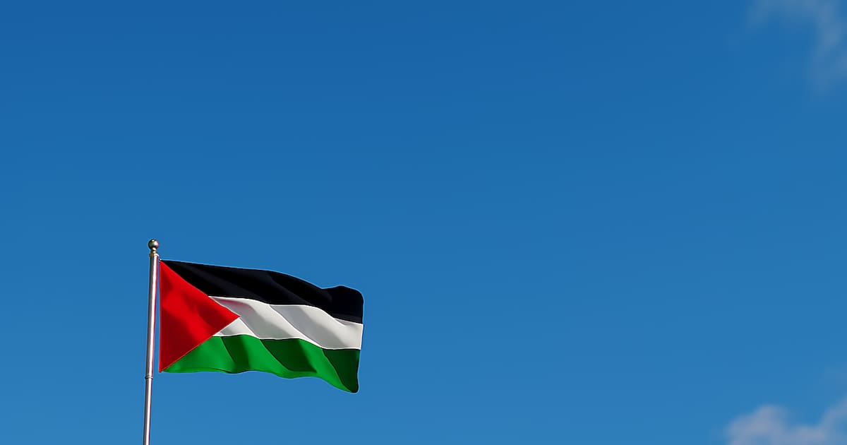 Francia reconoce al Estado palestino en plena guerra: Israel se queda solo y sin negociaciones