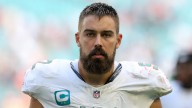 Dolphins' Zach Sieler's roughing the punter penalty ruins a chance for Miami to save its season