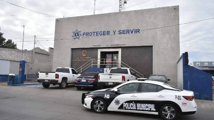 Registra Parral disminución del 28% en reportes de robos en agosto
