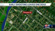 Man arrested in connection with deadly shooting