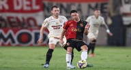 Pronósticos Comerciantes Unidos vs Melgar: cuota atractiva por más de 2.5 goles