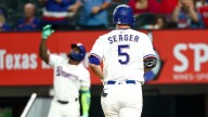 Rangers’ Corey Seager gets injury update amid playoff race
