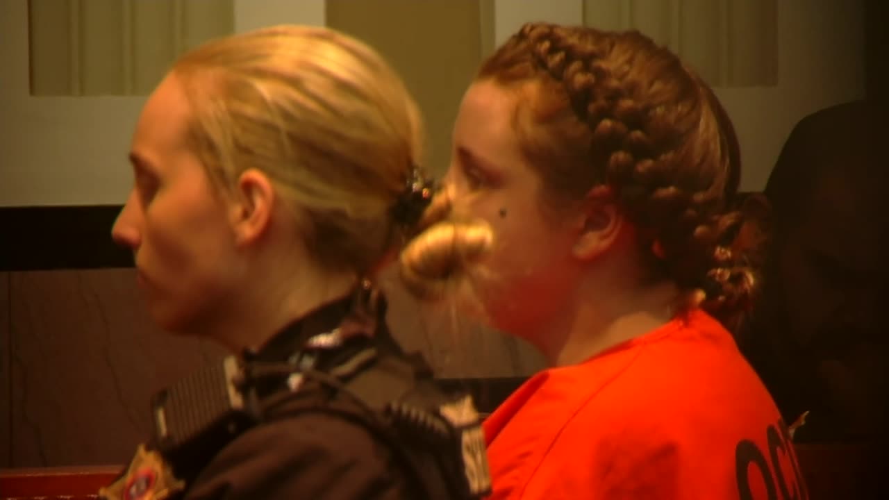 ‘I forgive you for what you’ve taken from me’: Mother wants fentanyl dealer to do the right thing
