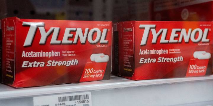 Local advocates concerned about claims of Tylenol’s link to autism