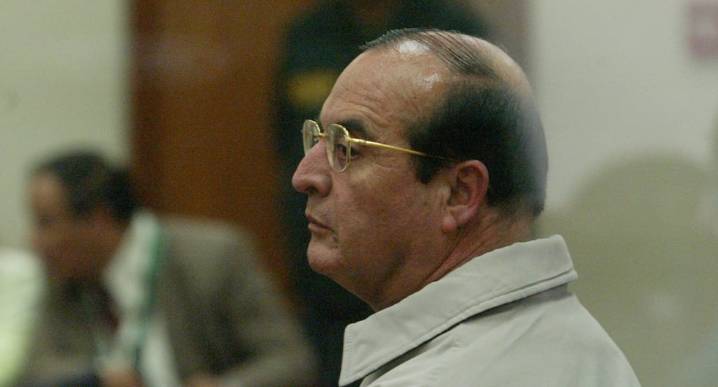 INPE anuncia que Vladimiro Montesinos, Víctor Polay Campos, Óscar Ramírez Durand y Florindo Eleuterio Flores Hala irán al penal Ancón II |