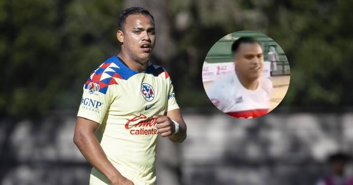 ¿Qué le pasó? Mozumbito Martínez sorprende con su impresionante cambio físico