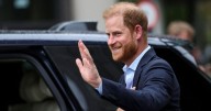 Prince Harry in secret visit to Royal Family at Kensington Palace during UK trip