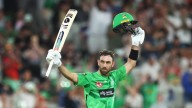 Glenn Maxwell Ruled Out Of NZ Tour With Wrist Fracture