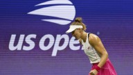 WTA roundup: Beatriz Haddad-Maia survives, advances in Sao Paulo