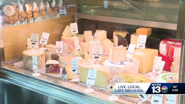 Birmingham's Southbound Food Festival showcases culinary talent