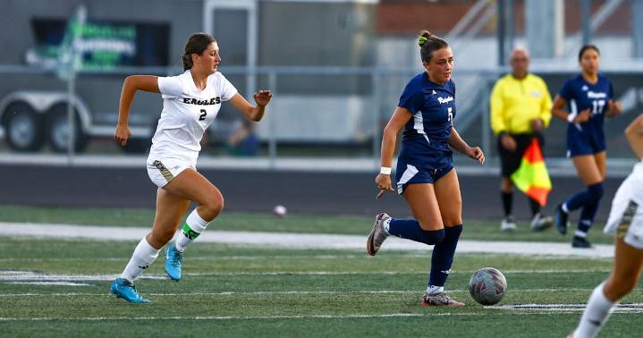 GALLERY: Ridgeline 8, Deseret Peak 0 girls soccer