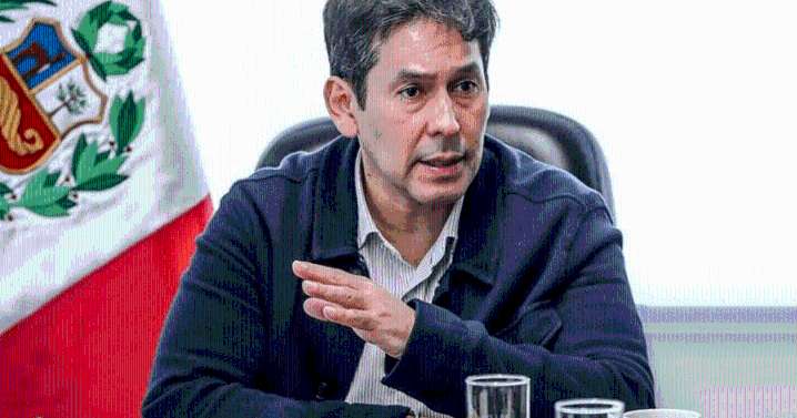 Julio Demartini: Gobierno de Dina Boluarte designa a investigado del caso Qali Warma como asesor de la PCM