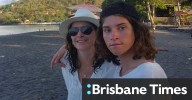 WA man jailed over friend’s ‘car-surfing’ death on Moore River fishing trip