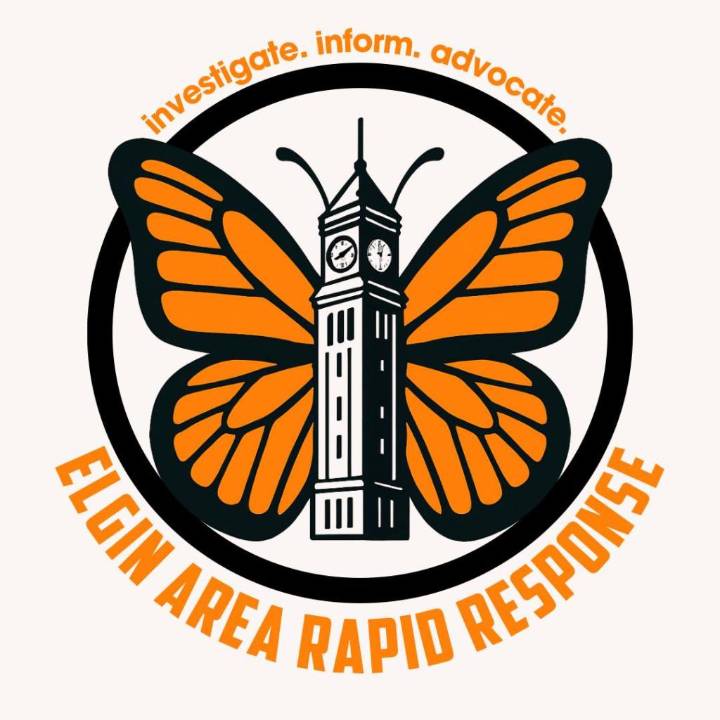 Elgin Rapid Response Team needs volunteers, donations for immigrants