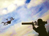 Dinamarca y Noruega, en alerta por drones; cierran aeropuertos por avistamientos