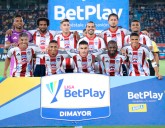 ¿Cuánto le falta al Junior para clasificar a los Cuadrangulares Semifinales?