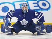 New contracts, same concerns as Leafs begin training camp