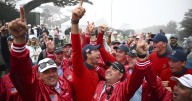 Tale of two cups: Ryder Cup has Seve and Europe, and Walker Cup has only American dominance