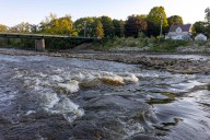 Linn County is fixing one of its ‘fish ladders.’ What does it do?