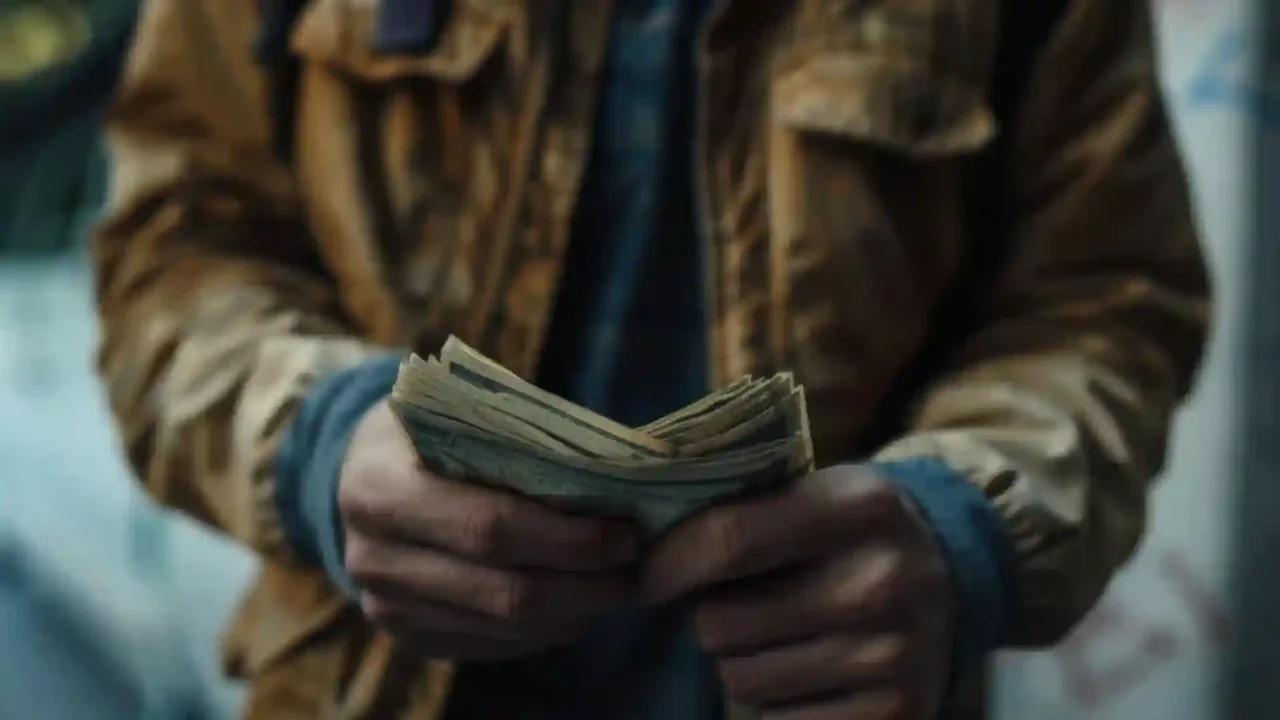 Billetes en mal estado: qué hacer y cómo recuperar el dinero