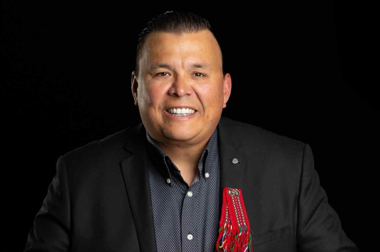 Ron Quintal running for Ward 2 council seat