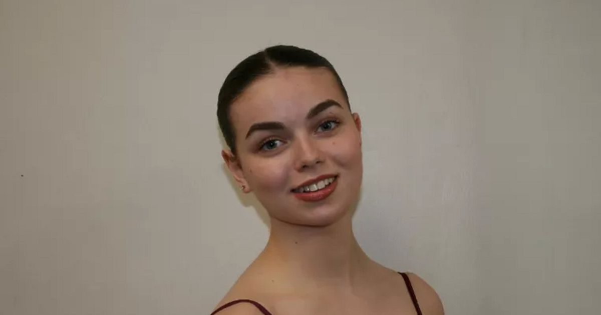 West Lothian dancer set to represent Scotland at international competition in Brazil